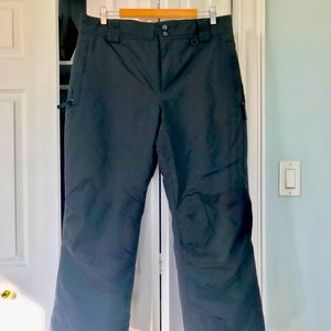 Women’s Size L snow ski hike outdoor pants